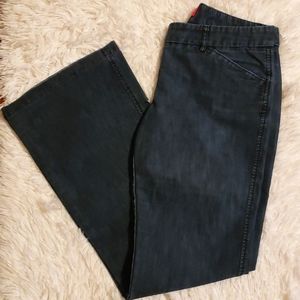 Classic Denim Pant